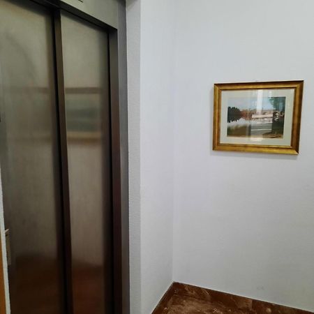 شقة Bem Acogedora Y Muy Centrica ثامورا المظهر الخارجي الصورة